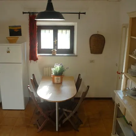 Ferienhaus Casale Adriana Tuscany House