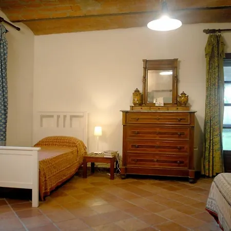 Ferienhaus Casale Adriana Tuscany House *