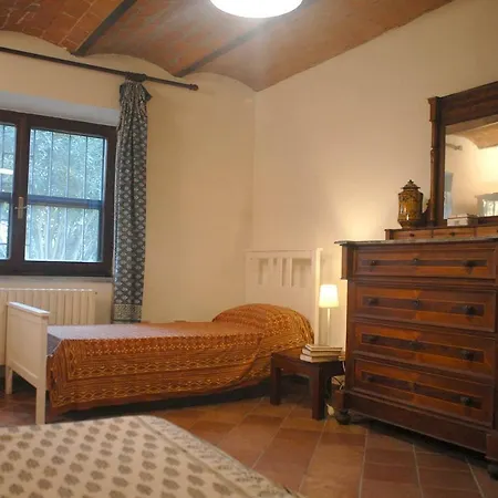 Ferienhaus Casale Adriana Tuscany House Campiglia Marittima