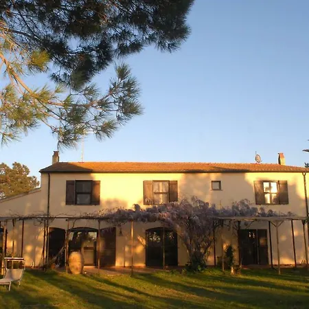 Casale Adriana Tuscany House Campiglia Marittima