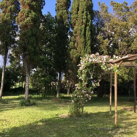 Casale Adriana Tuscany House *