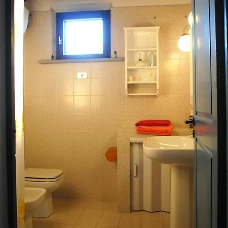 Ferienhaus Casale Adriana Tuscany House *