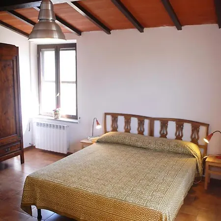 Casale Adriana Tuscany House * Campiglia Marittima