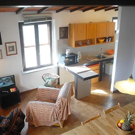 Ferienhaus Casale Adriana Tuscany House Campiglia Marittima