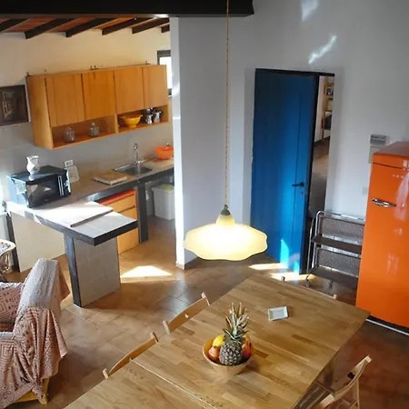 Ferienhaus Casale Adriana Tuscany House