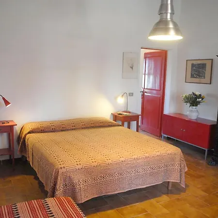 Casale Adriana Tuscany House *