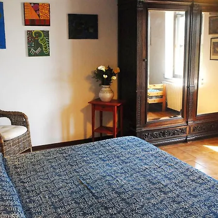 Ferienhaus Casale Adriana Tuscany House Campiglia Marittima