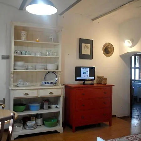 Casale Adriana Tuscany House