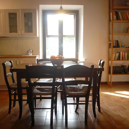 Casale Adriana Tuscany House Campiglia Marittima