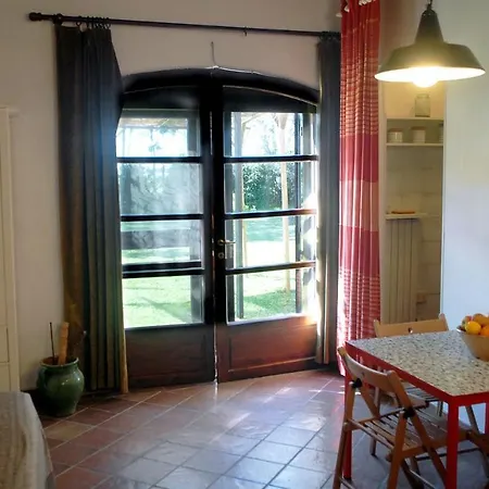 Ferienhaus Casale Adriana Tuscany House Campiglia Marittima