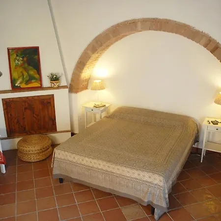 Ferienhaus Casale Adriana Tuscany House