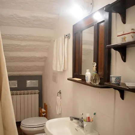 Casale Adriana Tuscany House * Campiglia Marittima