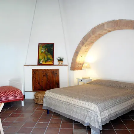 Casale Adriana Tuscany House Ferienhaus *