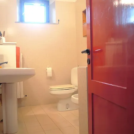 Casale Adriana Tuscany House * Campiglia Marittima