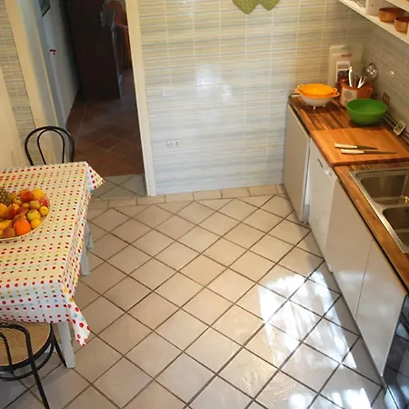 Casale Adriana Tuscany House Ferienhaus