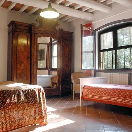 Casale Adriana Tuscany House Ferienhaus Campiglia Marittima