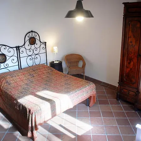 Casale Adriana Tuscany House *