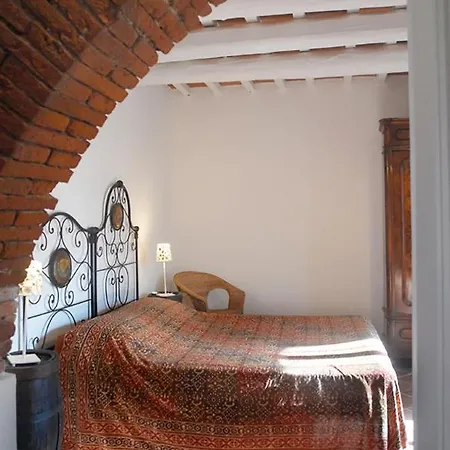 Casale Adriana Tuscany House Campiglia Marittima