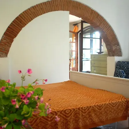 Ferienhaus Casale Adriana Tuscany House Campiglia Marittima