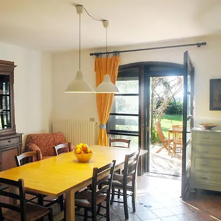 Casale Adriana Tuscany House *
