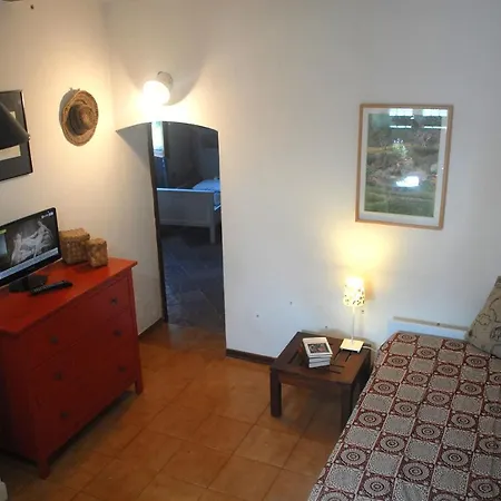 Ferienhaus Casale Adriana Tuscany House