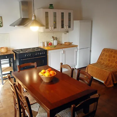 Casale Adriana Tuscany House Campiglia Marittima