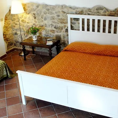 Casale Adriana Tuscany House Ferienhaus *