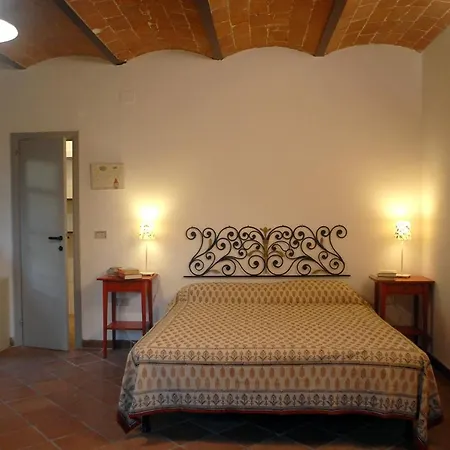 Ferienhaus Casale Adriana Tuscany House