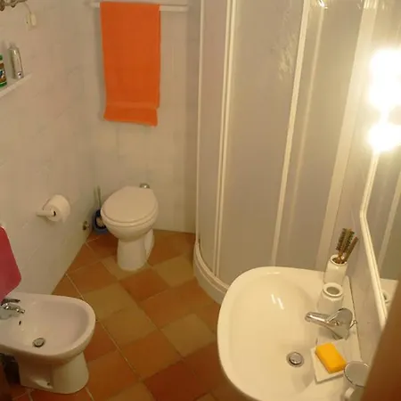 Casale Adriana Tuscany House Ferienhaus *