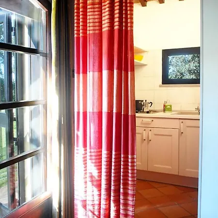 Casale Adriana Tuscany House * Campiglia Marittima