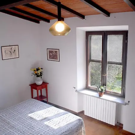 Casale Adriana Tuscany House Ferienhaus Campiglia Marittima