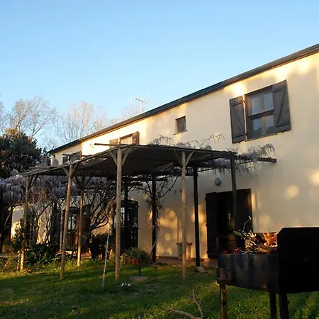 Casale Adriana Tuscany House Campiglia Marittima