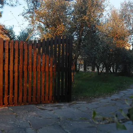 Casale Adriana Tuscany House