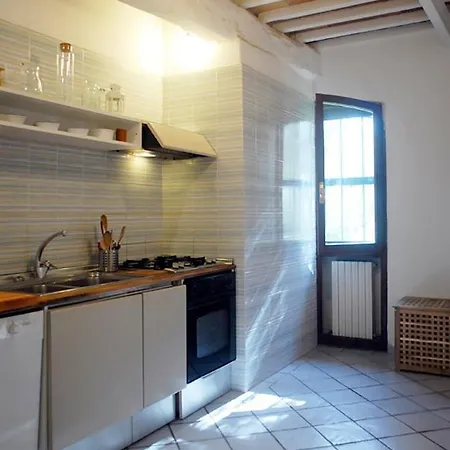 Casale Adriana Tuscany House