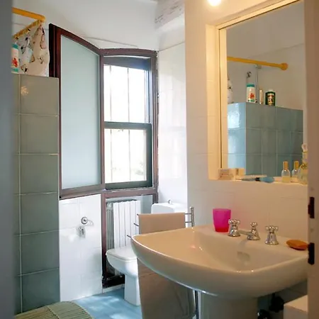 Ferienhaus Casale Adriana Tuscany House Campiglia Marittima