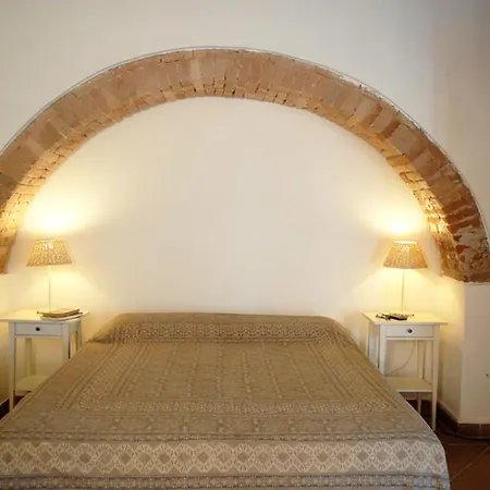 Casale Adriana Tuscany House *