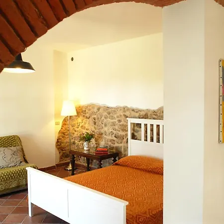 Casale Adriana Tuscany House